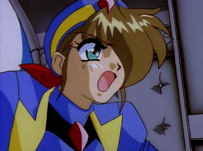 JaJa Uma! Quartet (Unko Fansub)